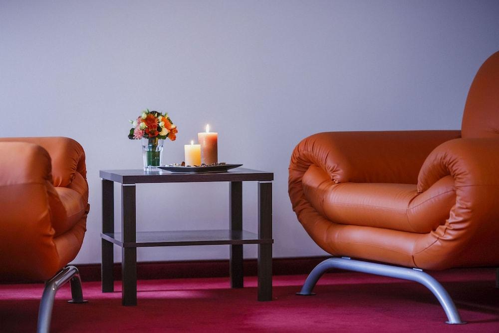 Boutique Hotel'S II Rewolucji วูดช์ ภายนอก รูปภาพ