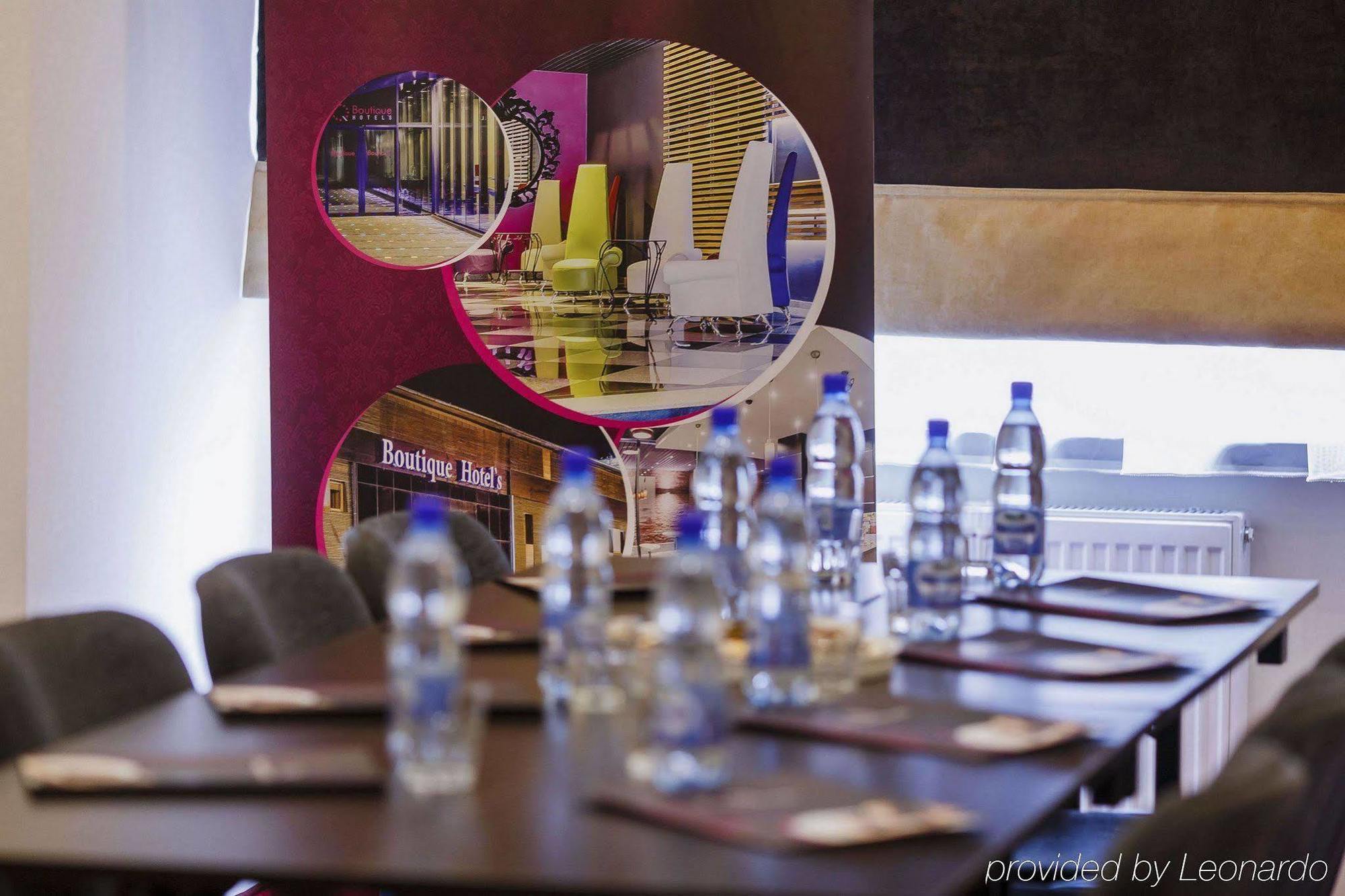 Boutique Hotel'S II Rewolucji วูดช์ ภายนอก รูปภาพ