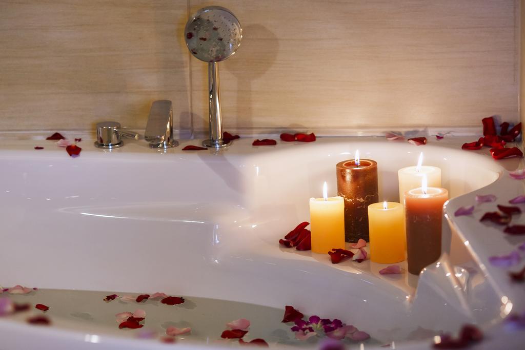 Boutique Hotel'S II Rewolucji วูดช์ ภายนอก รูปภาพ